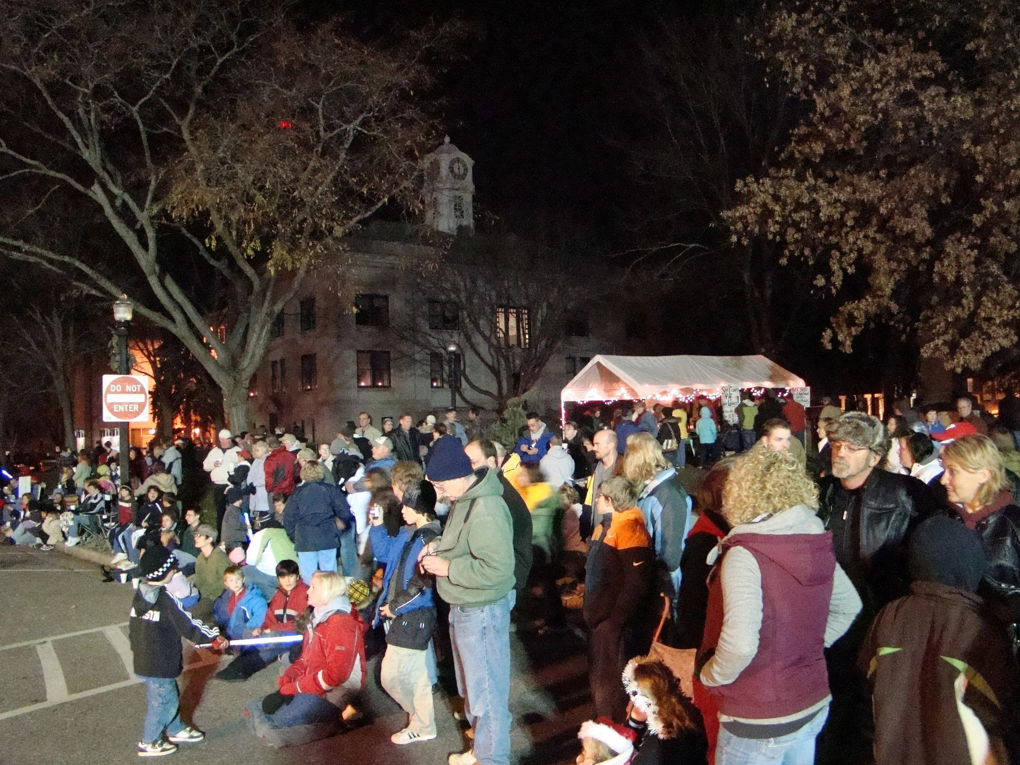2022 Citrus County Christmas Parades Home Sauk County Historical Society