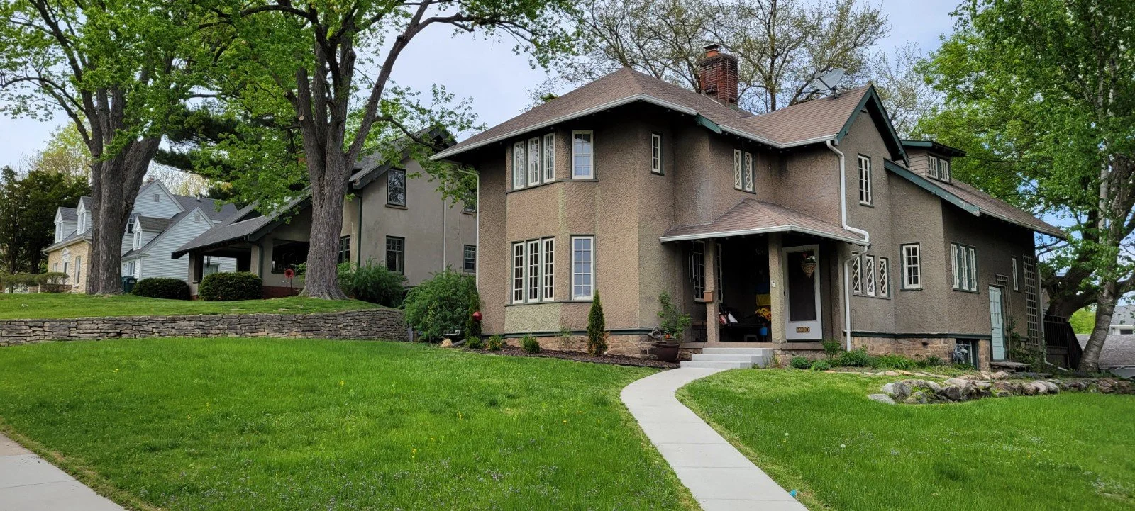 Baraboo Tour of Historic Homes — Sauk County Historical Society