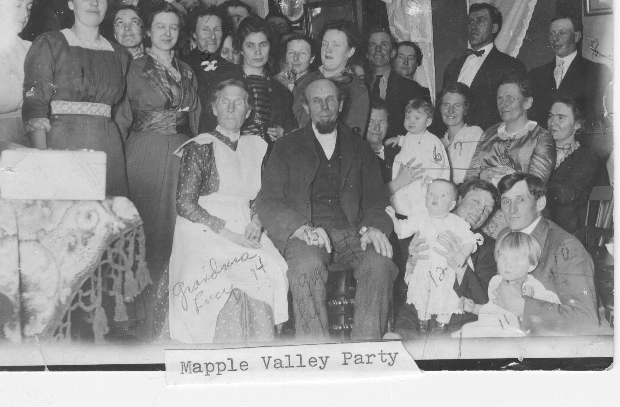 Maple Valley 2-2002CC