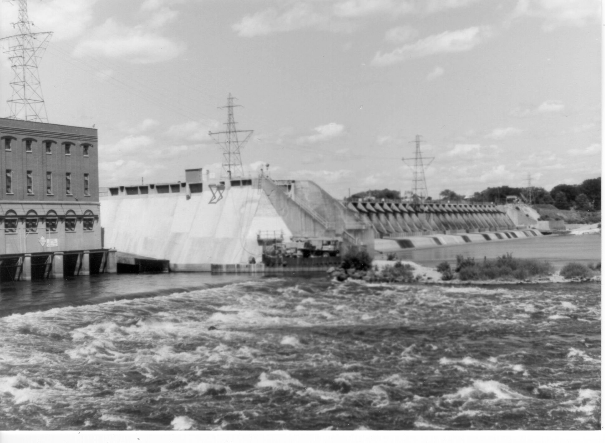 Power Dam UN1224