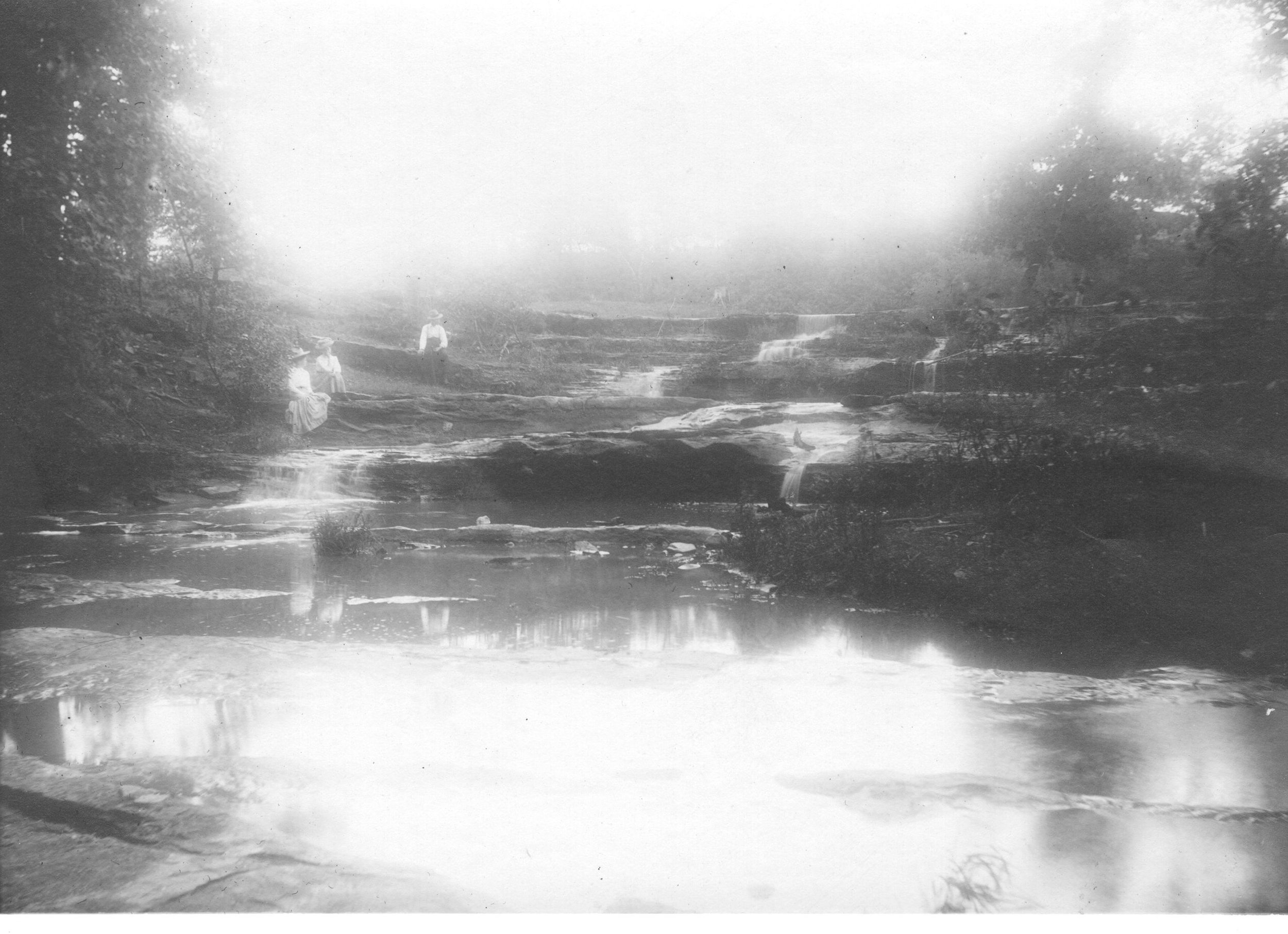 Skillet Creek UN1926