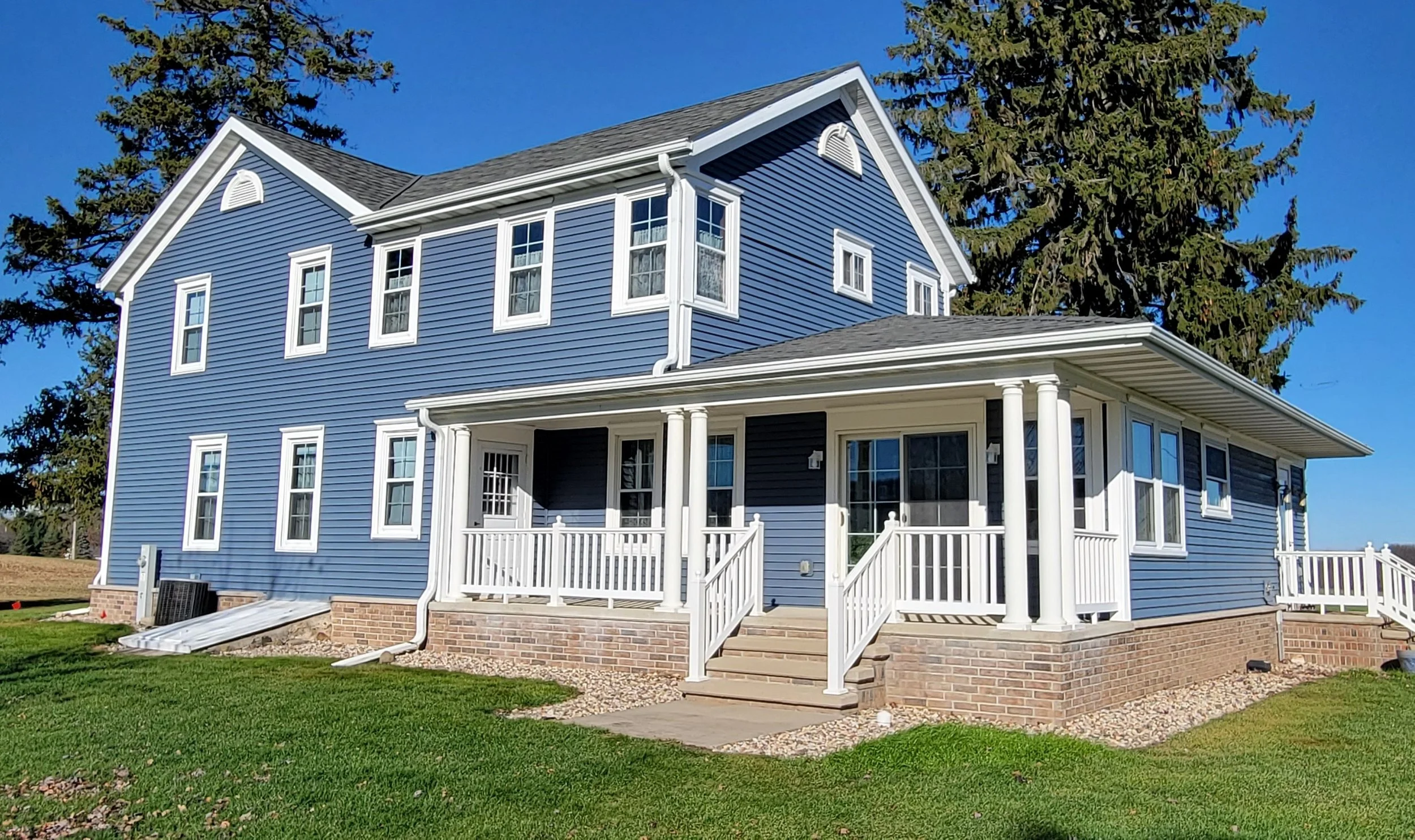 Baraboo Holiday Tour of Homes — Sauk County Historical Society