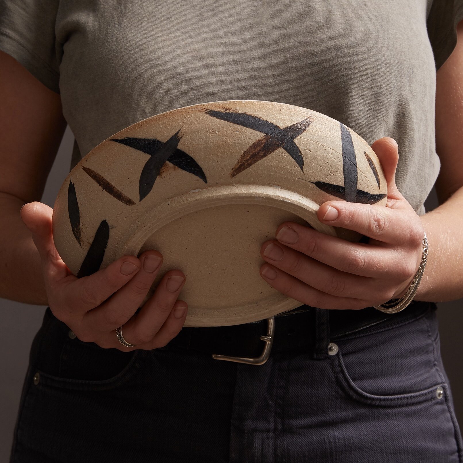 Ceramicist: Dixie Pace