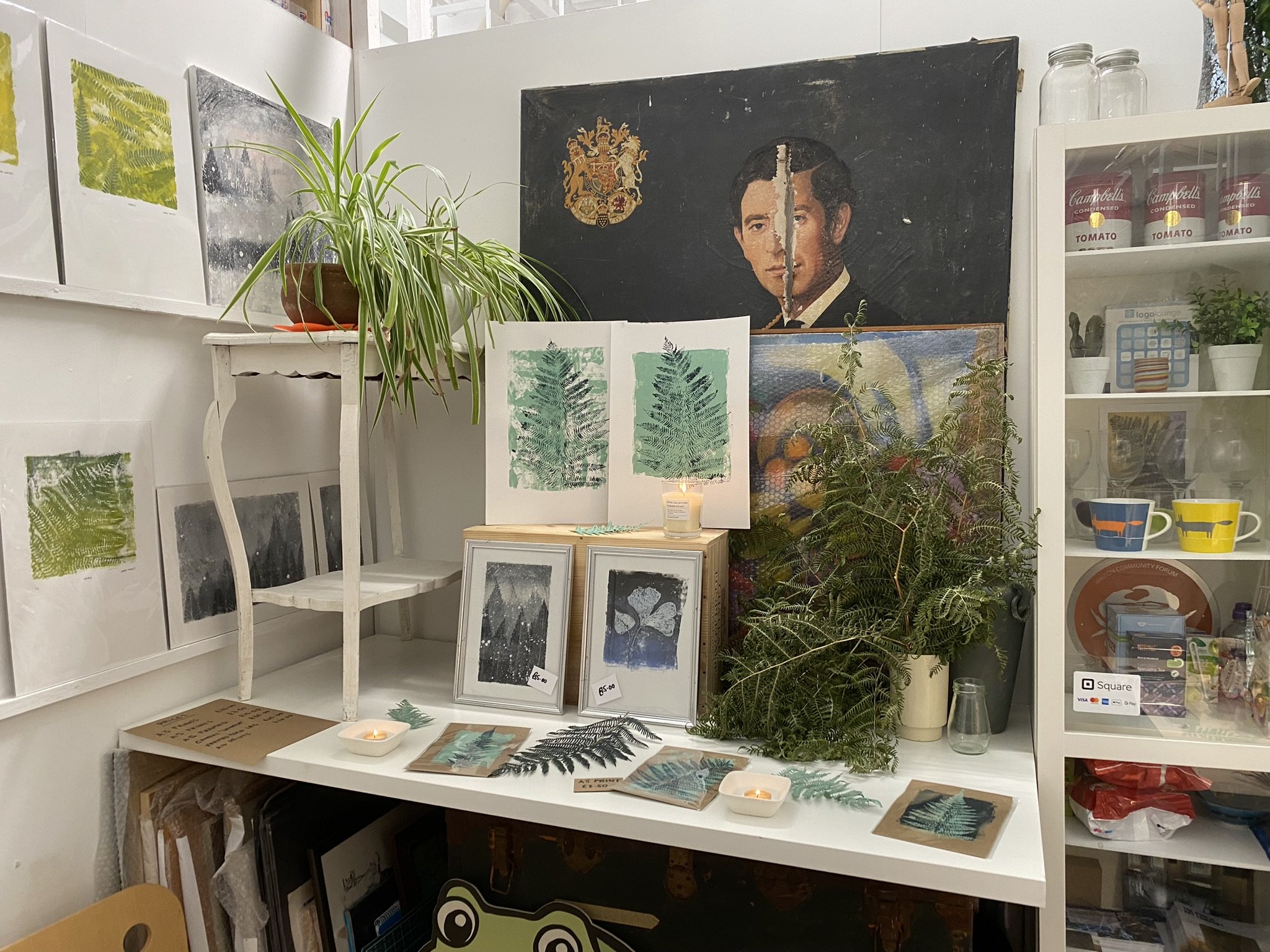 Art Hub Open Studios