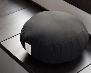 If you have a sitting cushion, please bring it to the workshop!