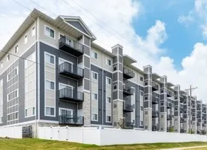 multifamily restabilization project