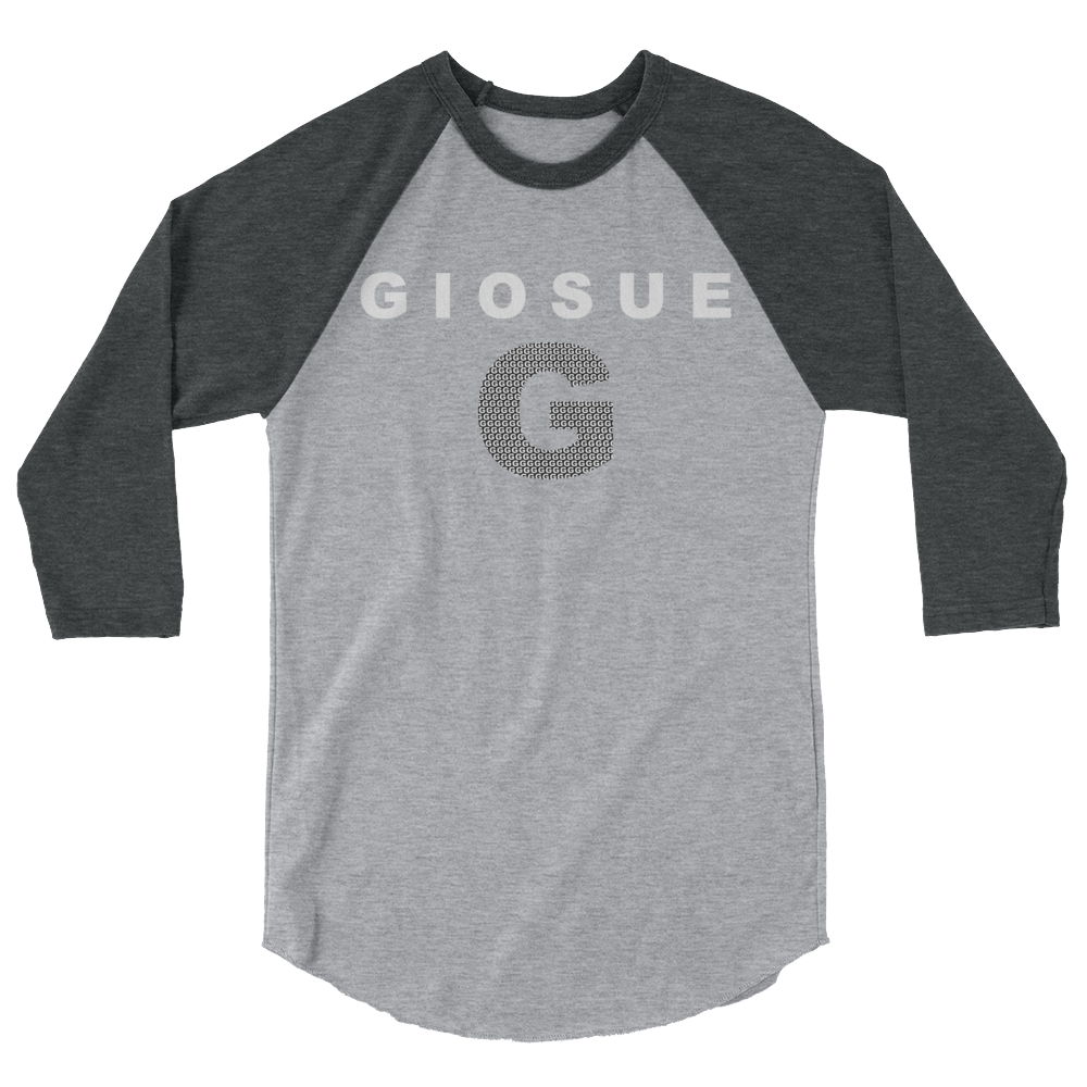 Heather Grey/Heather Charcoal
