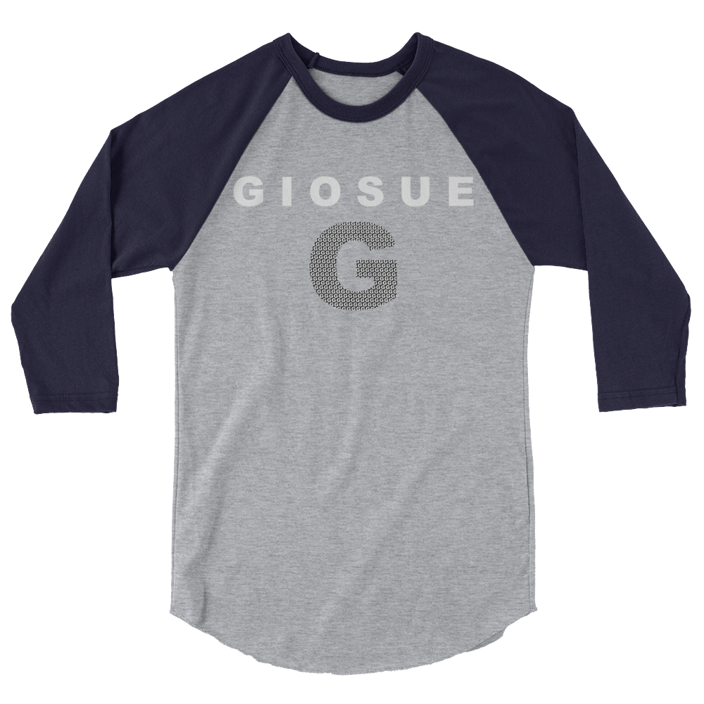 Heather Grey/Navy