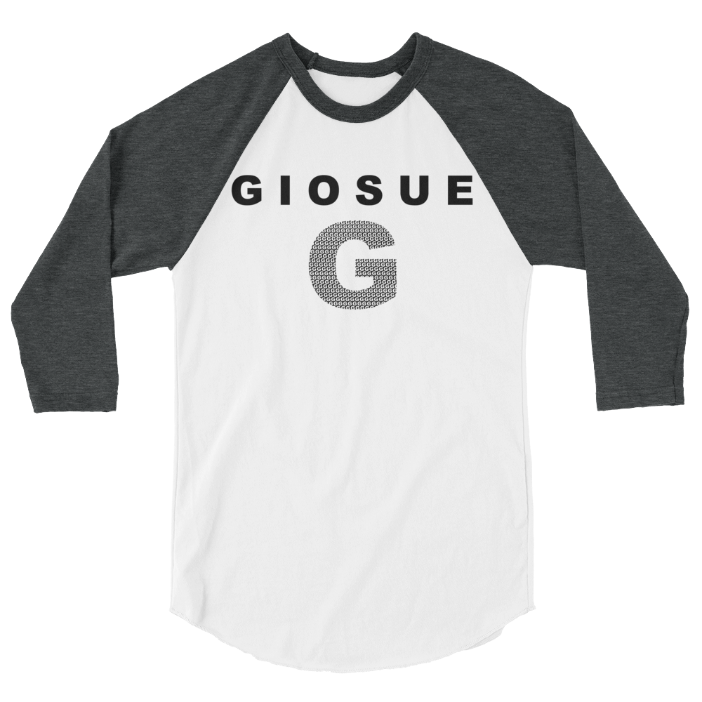 White/Heather Charcoal