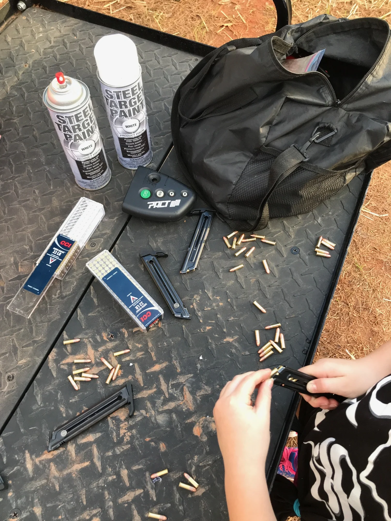 One on One Confident Carry Course