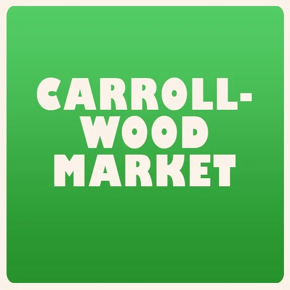 CARROLLWOOD MARKET