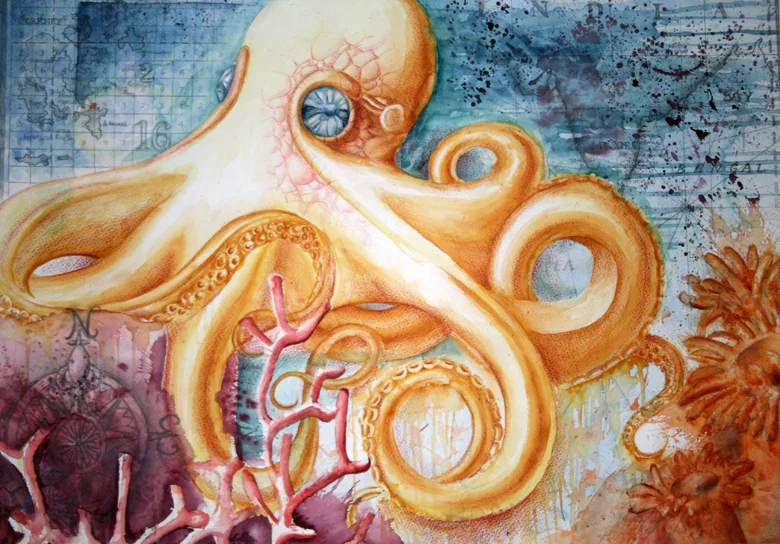 Octopus I