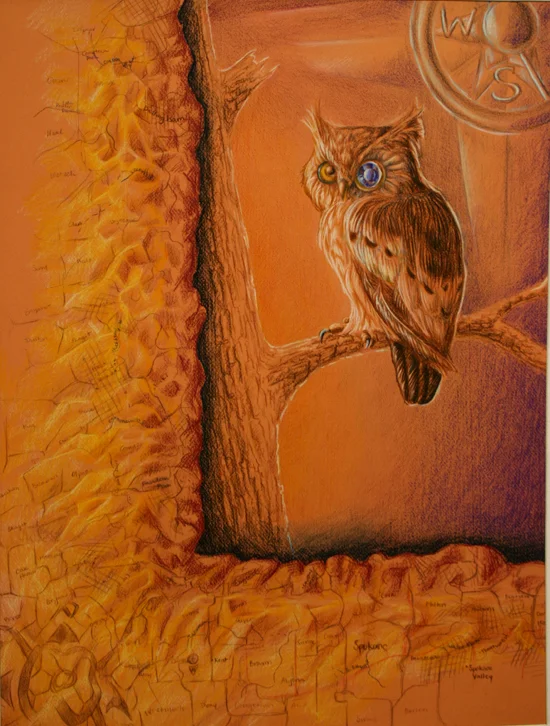 Silverbirch Lane III