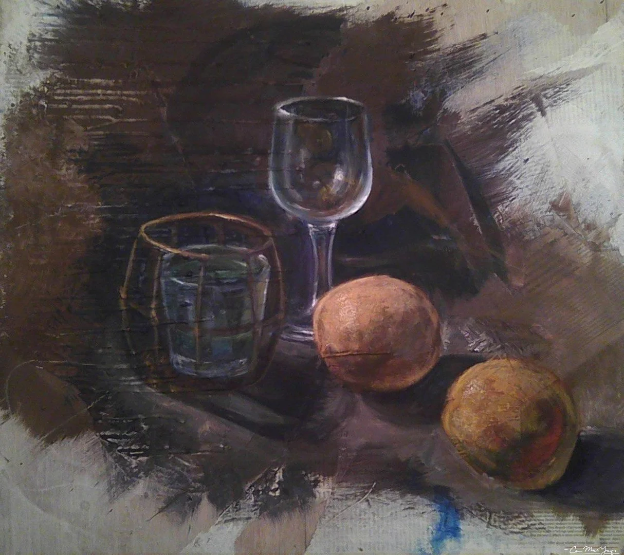 Still Life