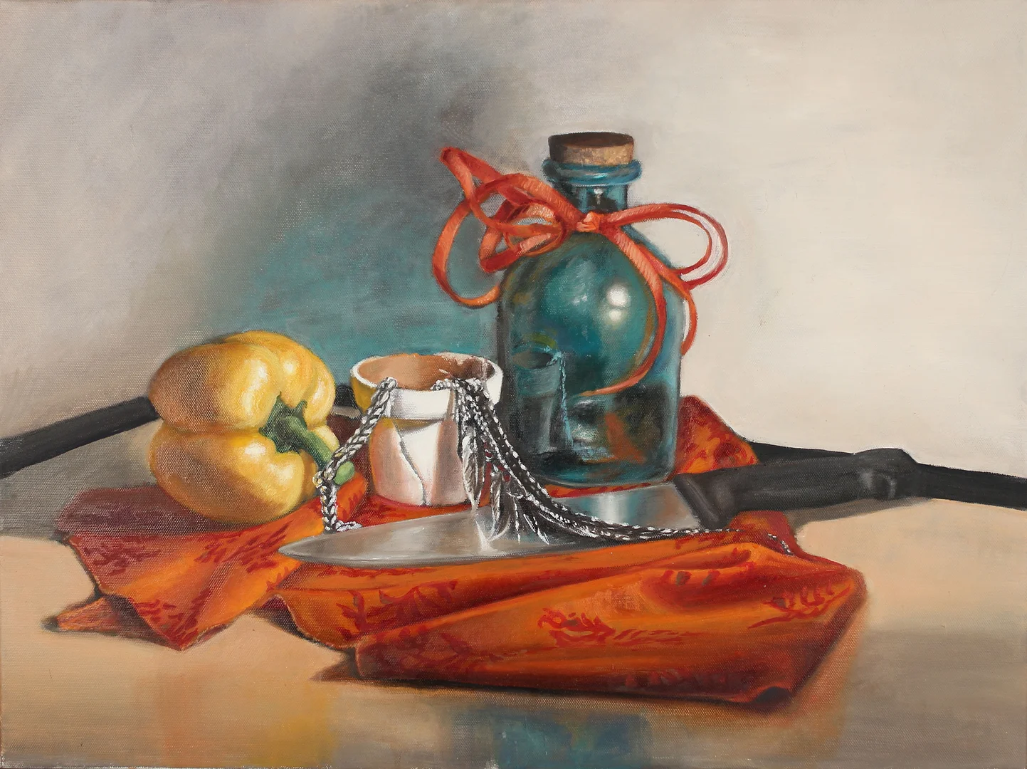 Still Life