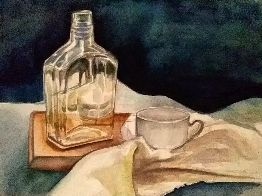 Still Life