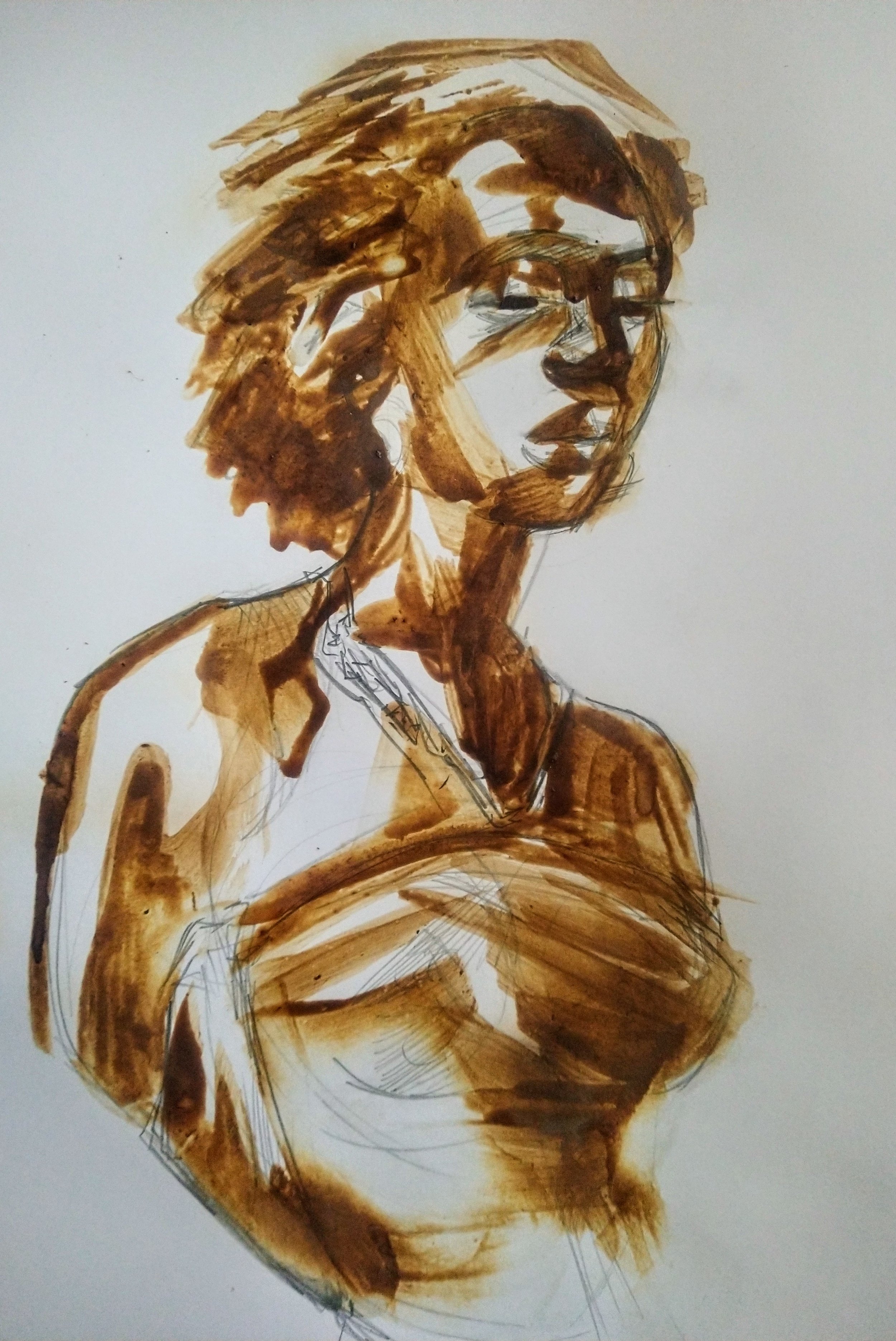 Study of African Venus