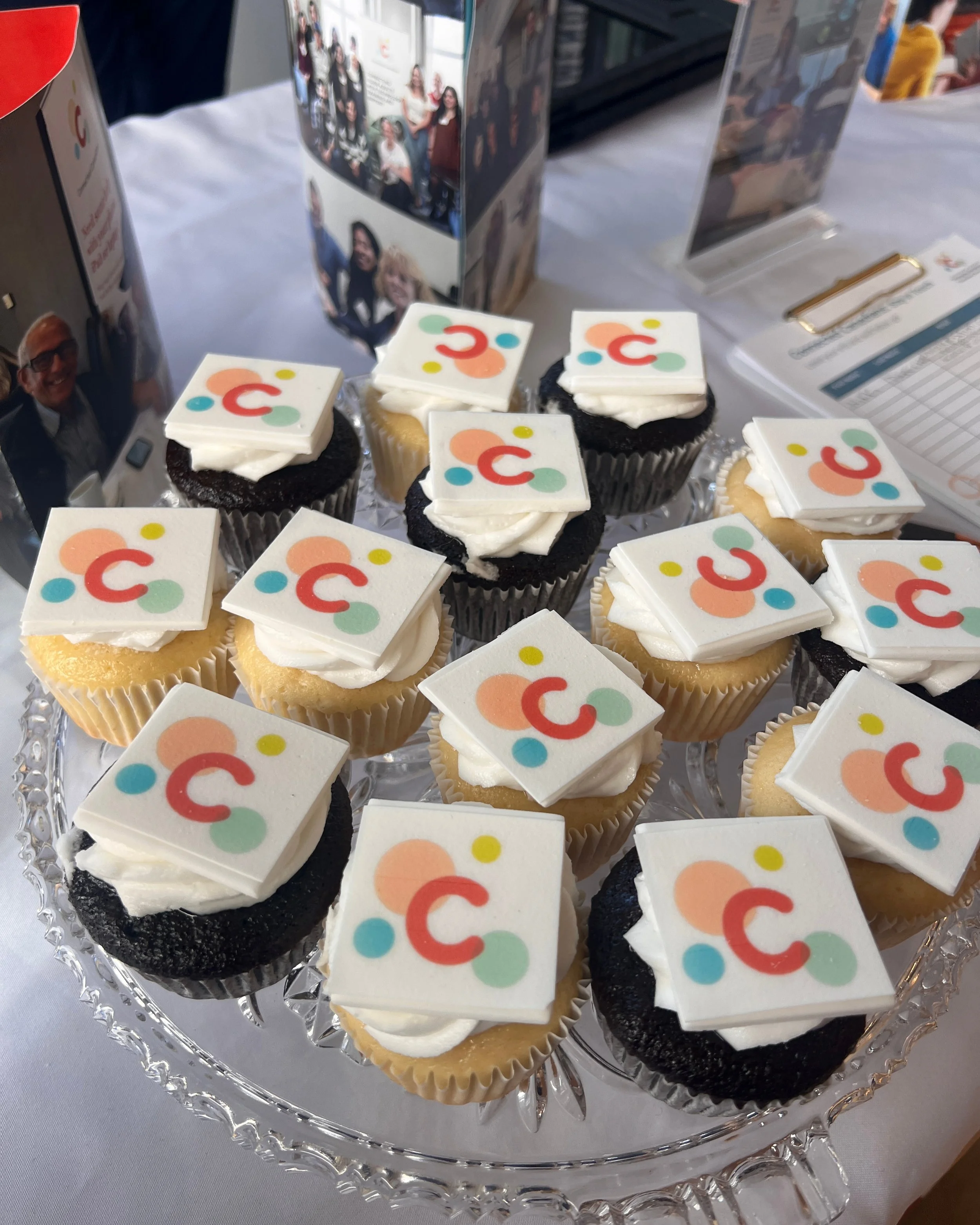 Connected Canadians was excited to be part of the University annual Technology Innovation Management (TIM) at Carleton University Showcase.

Our team hosted a booth to connect TIM students and alumni with our work supporting older adults through free