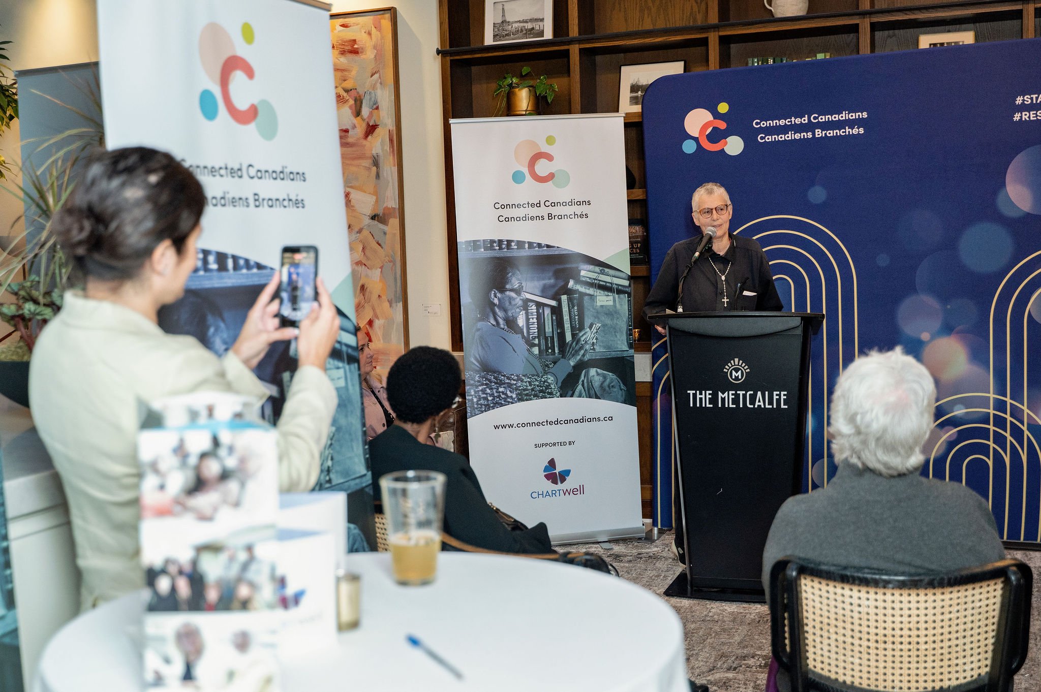 Seniors Day Celebration Oct 2025