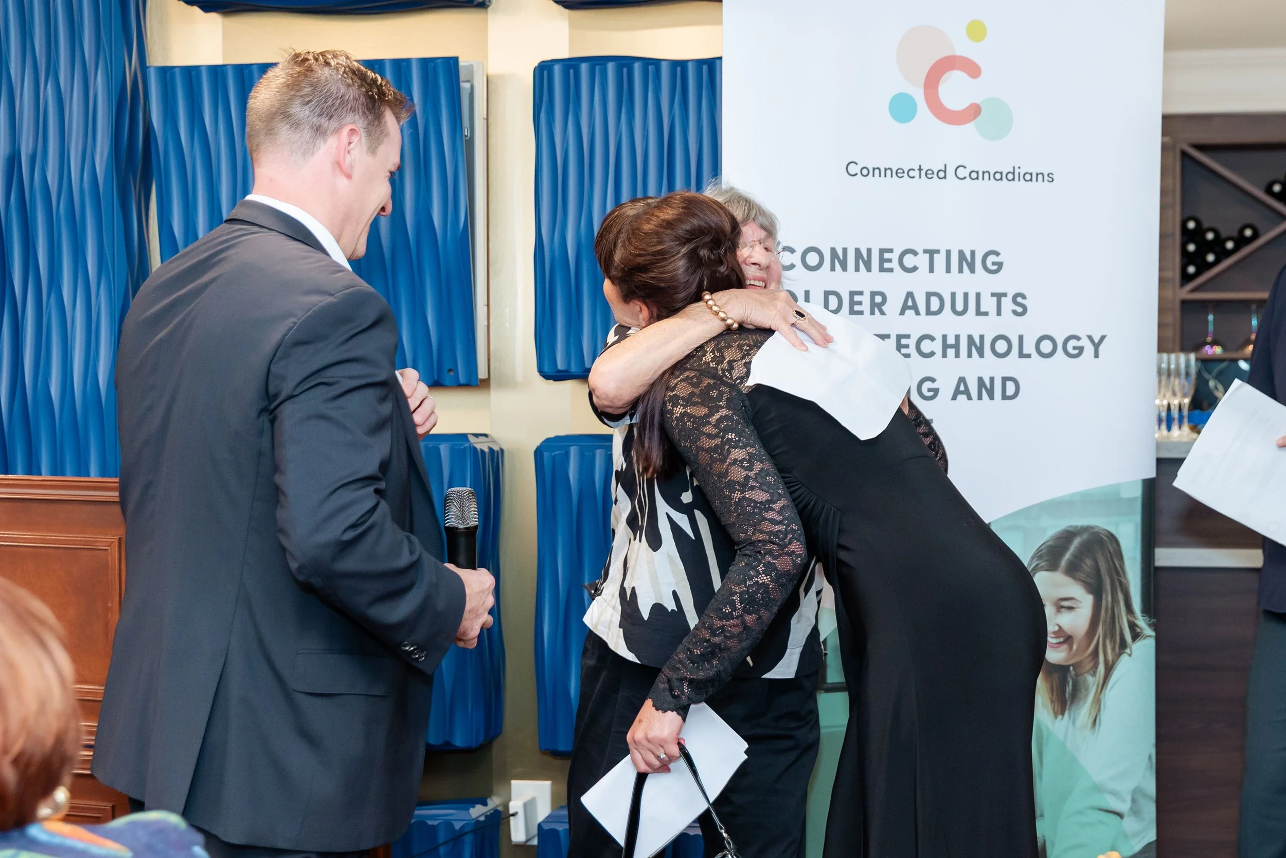 Seniors Day Celebration Oct 2026