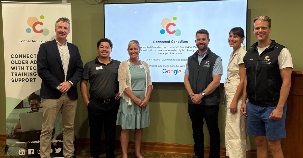 Google Workshop in Brockville Jul 2026