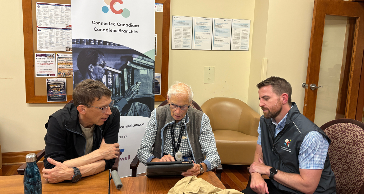 Google Workshop in Brockville Jul 2026