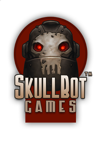 Wiki — Skullbot Games