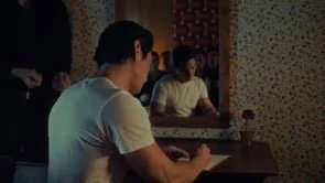 Corretta - Last Dance