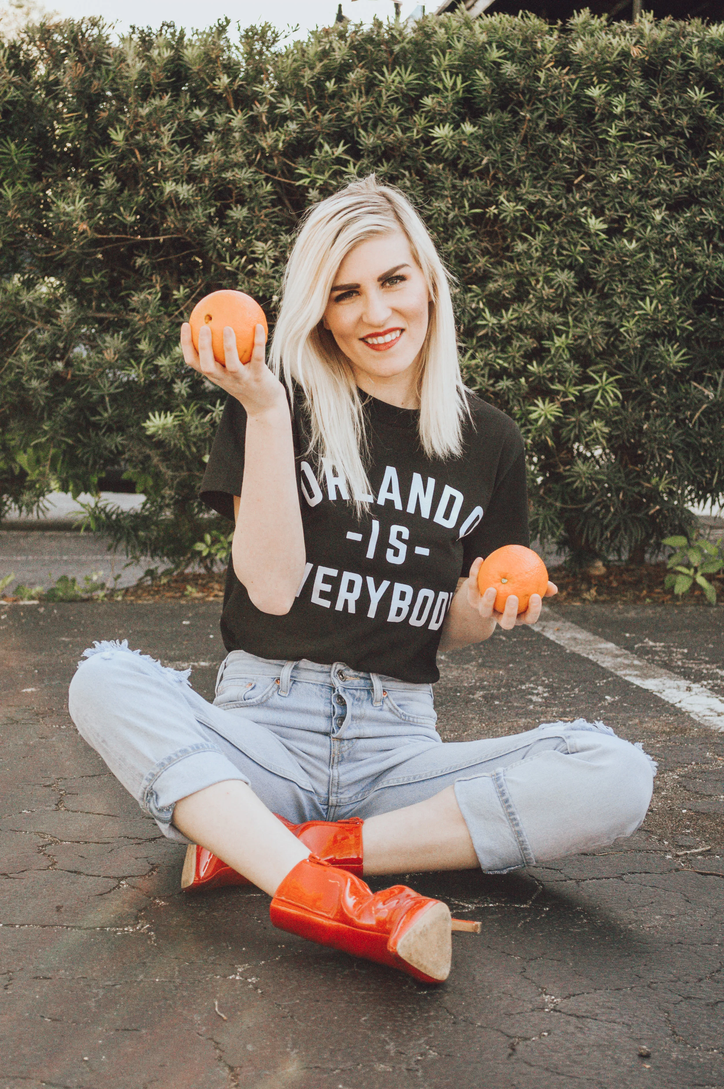 TOP 10 PLACES TO EAT IN ORLANDO