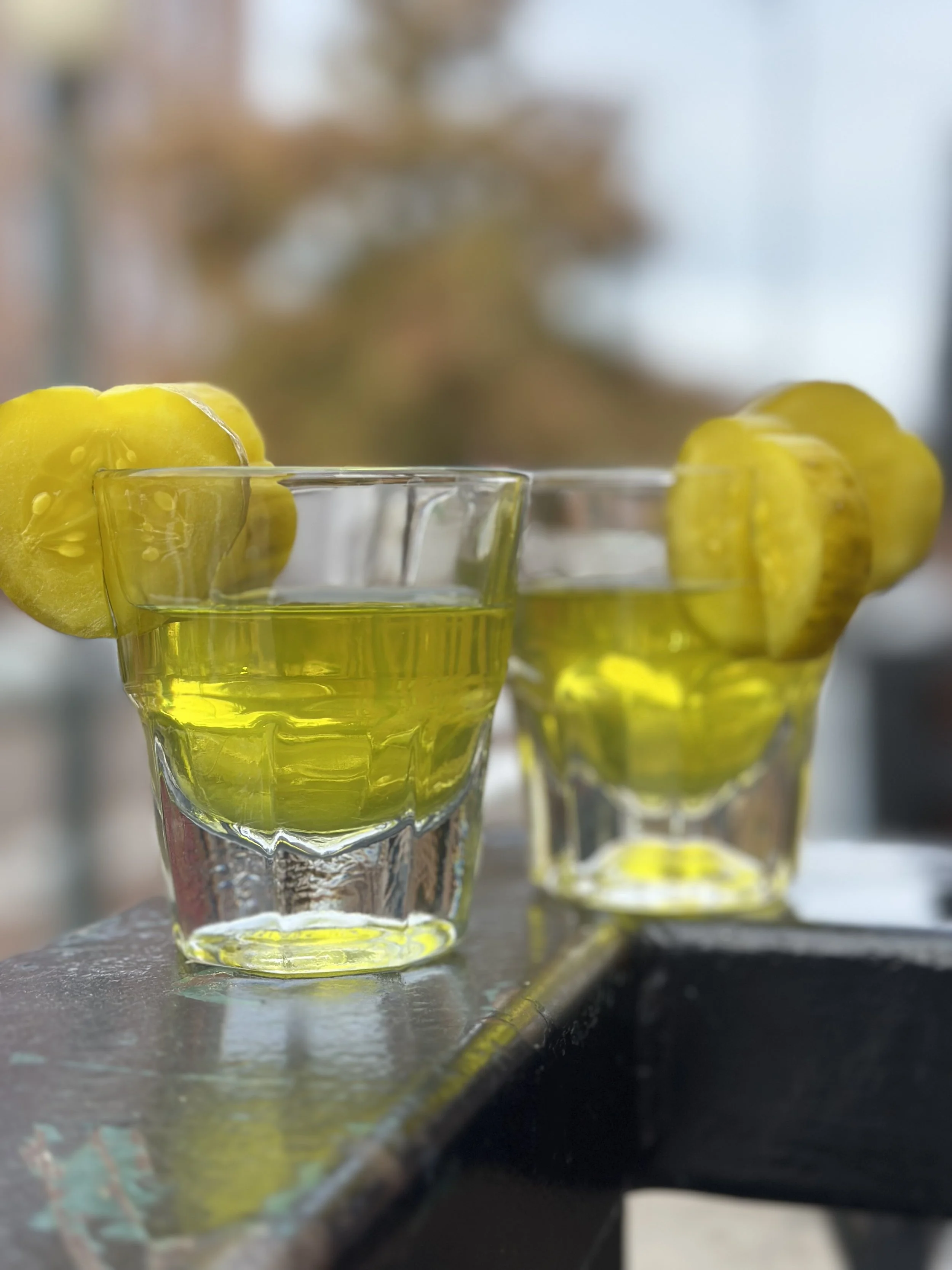 Pickle Shots Denver