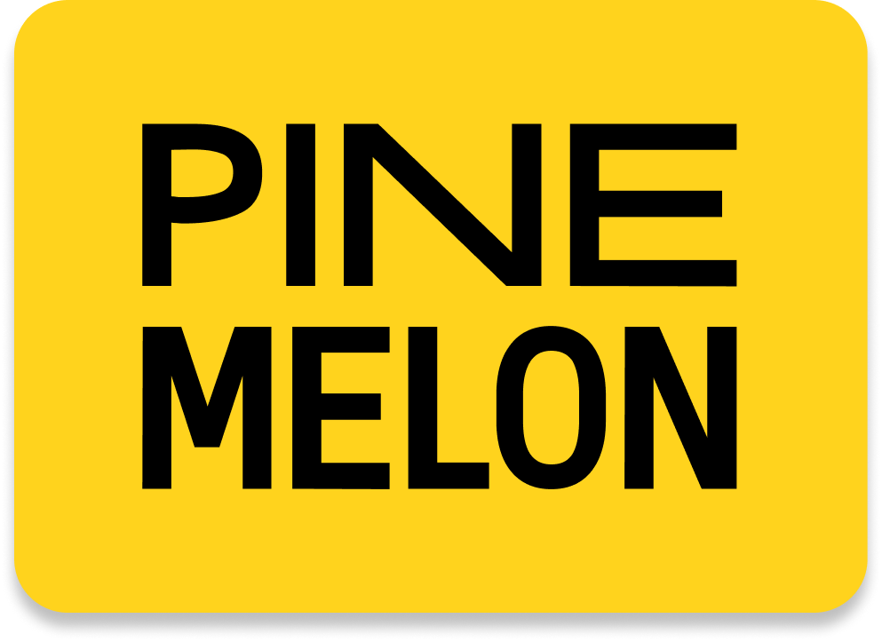 Pinemelon rectangle logo.png