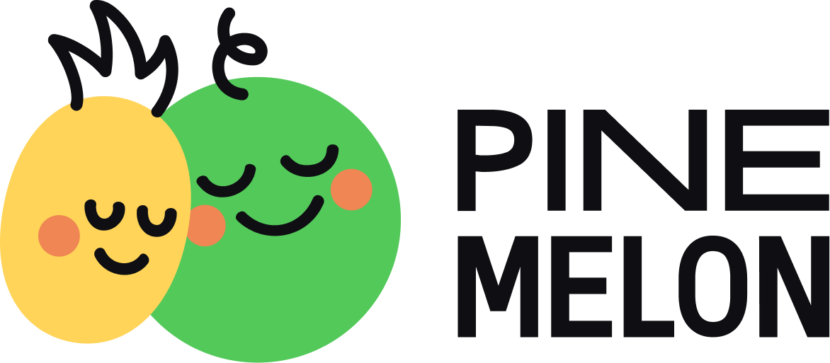Pinemelon logo black.png