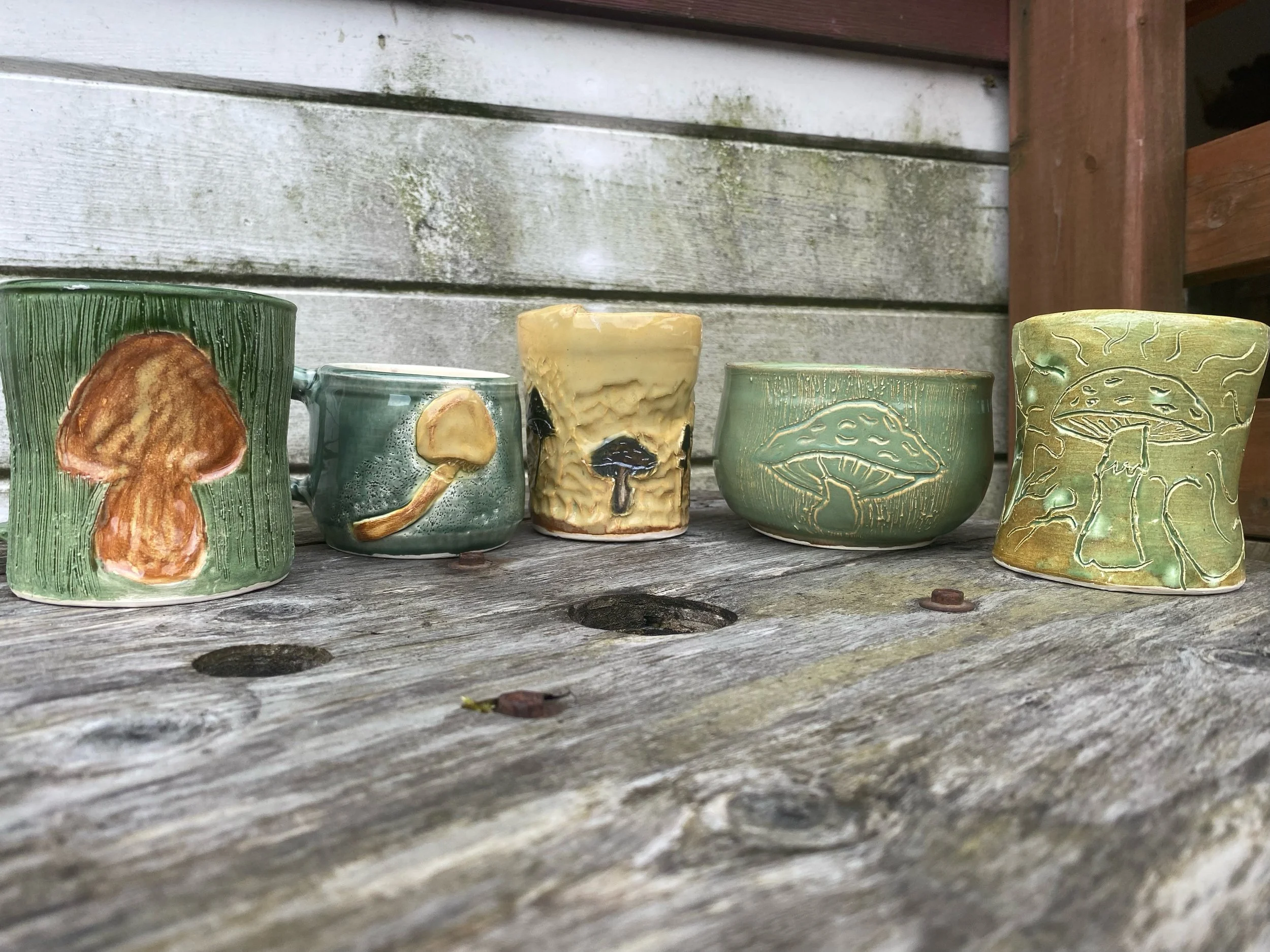 Artisan Market - Day 1