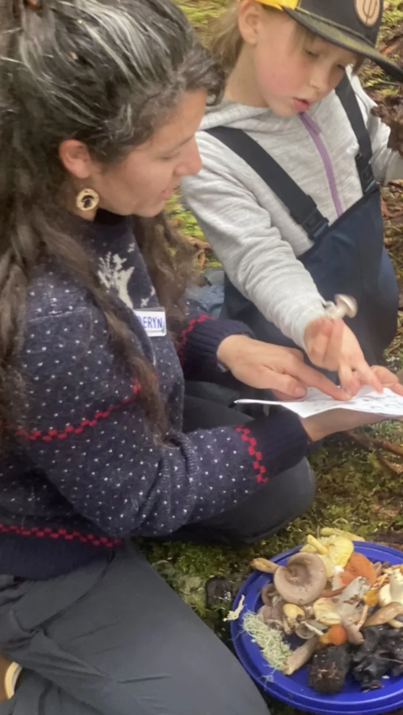 Discover Cordova: Fungus Among Us