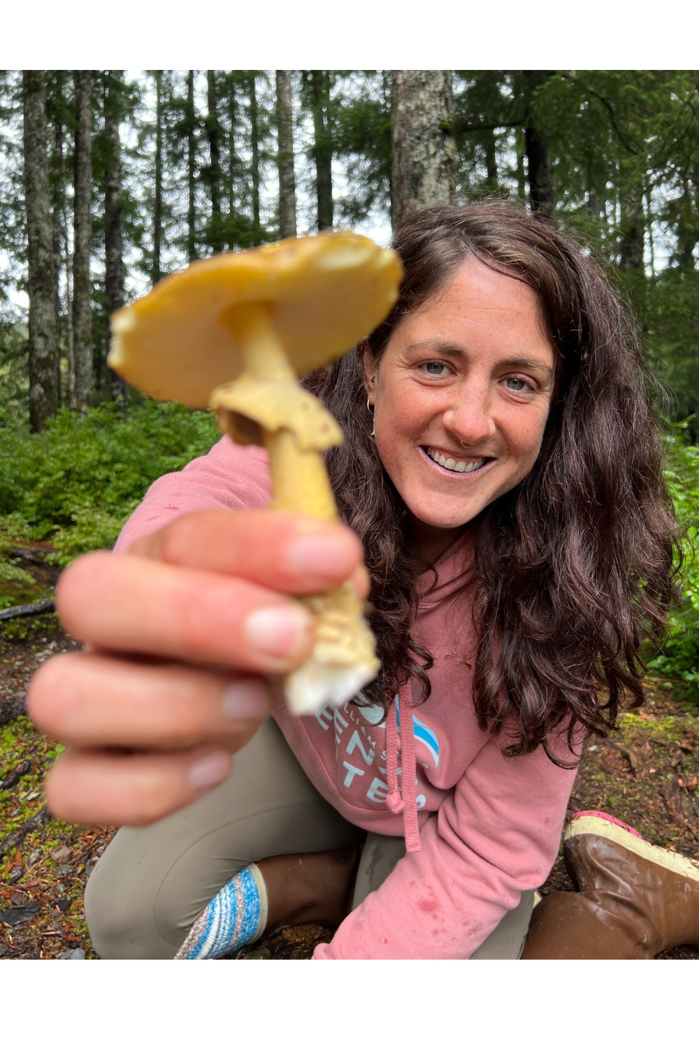 Speaker: Aviva Kinoko