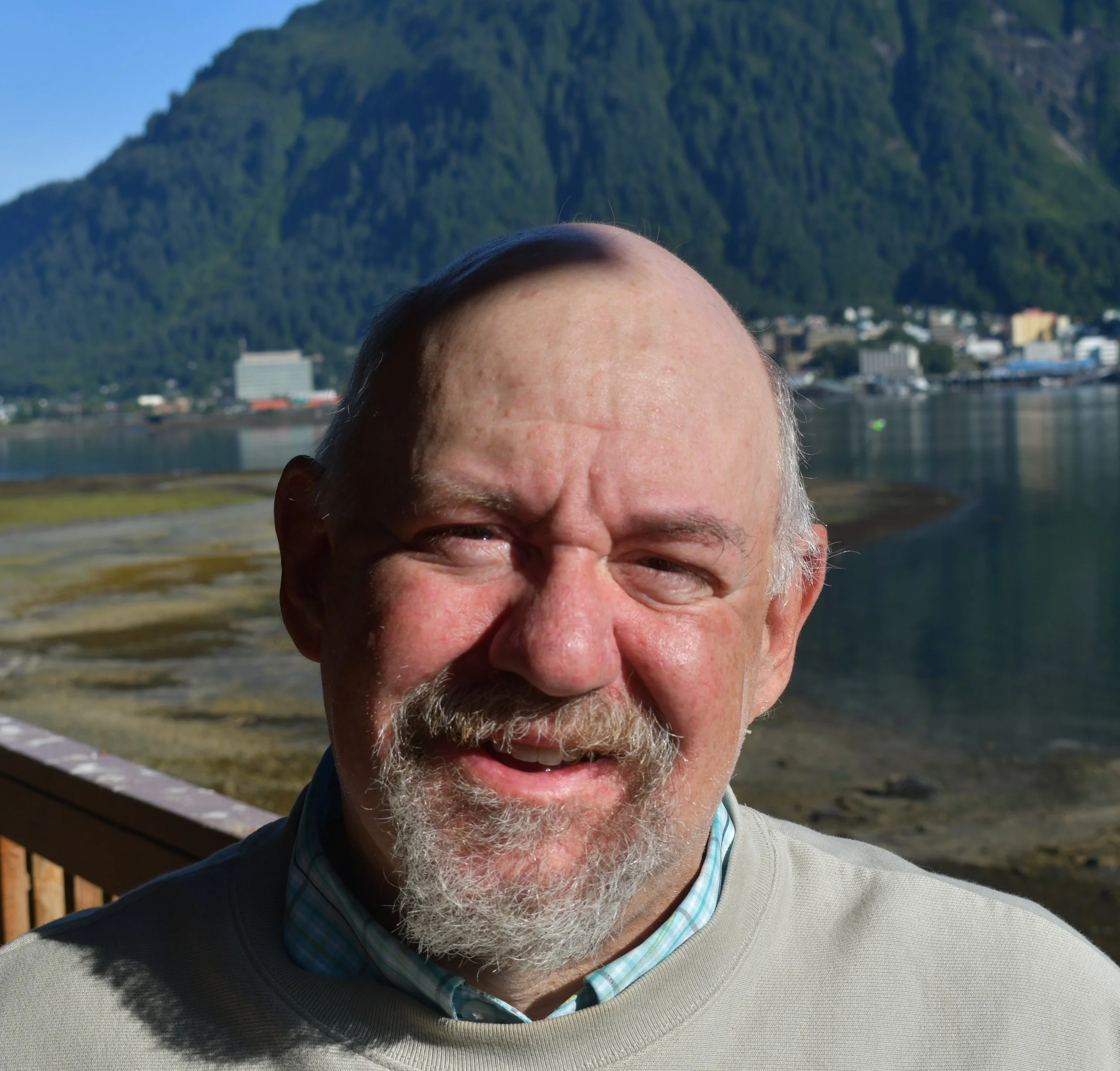 Keynote Presentation by Dave Gregovich