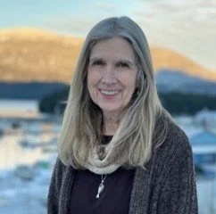 Speaker: Dotty Widmann (Intro to Watercolor Journaling)