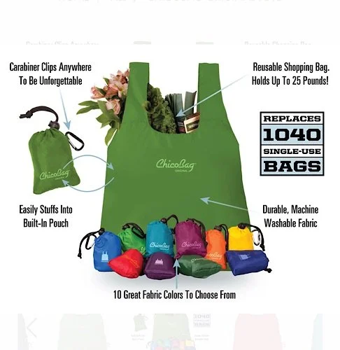 Chicobag Original — Locally Good