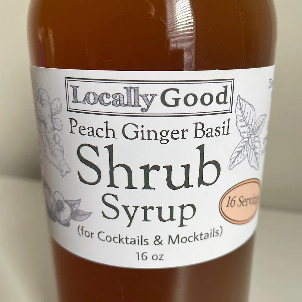 Shrub Peach Label Front Closeup.JPG