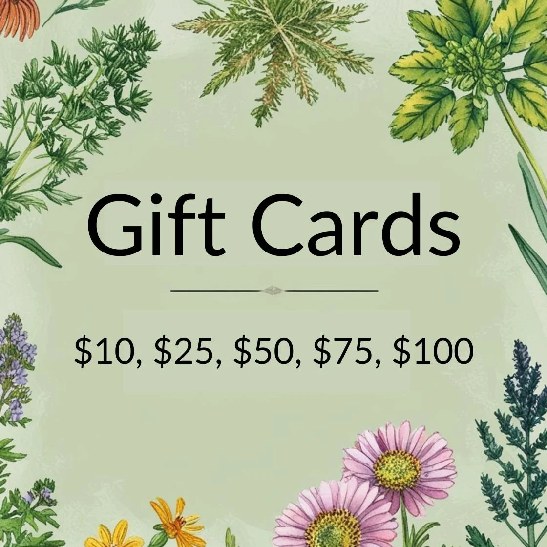 Gift Cards