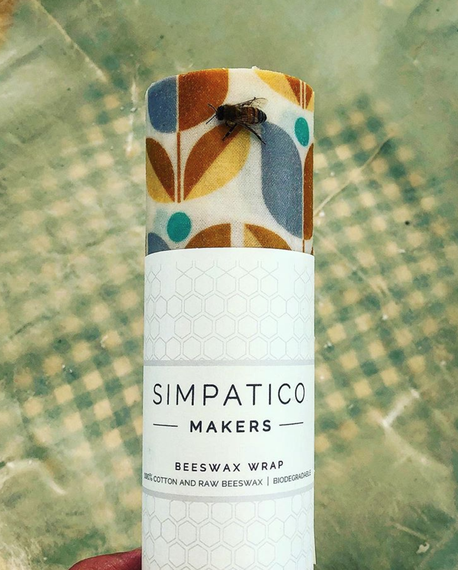 Label design