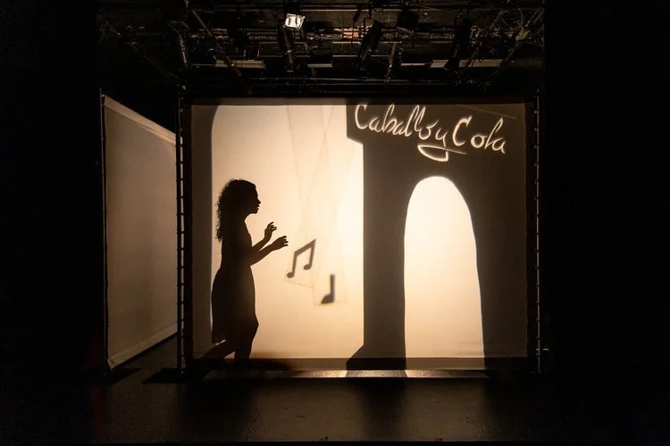 'Sister Three'
ISLA- Hit The Lights Co.
Ice Factory at The New Ohio Theater 2022.
Mayo Street Arts 2024.