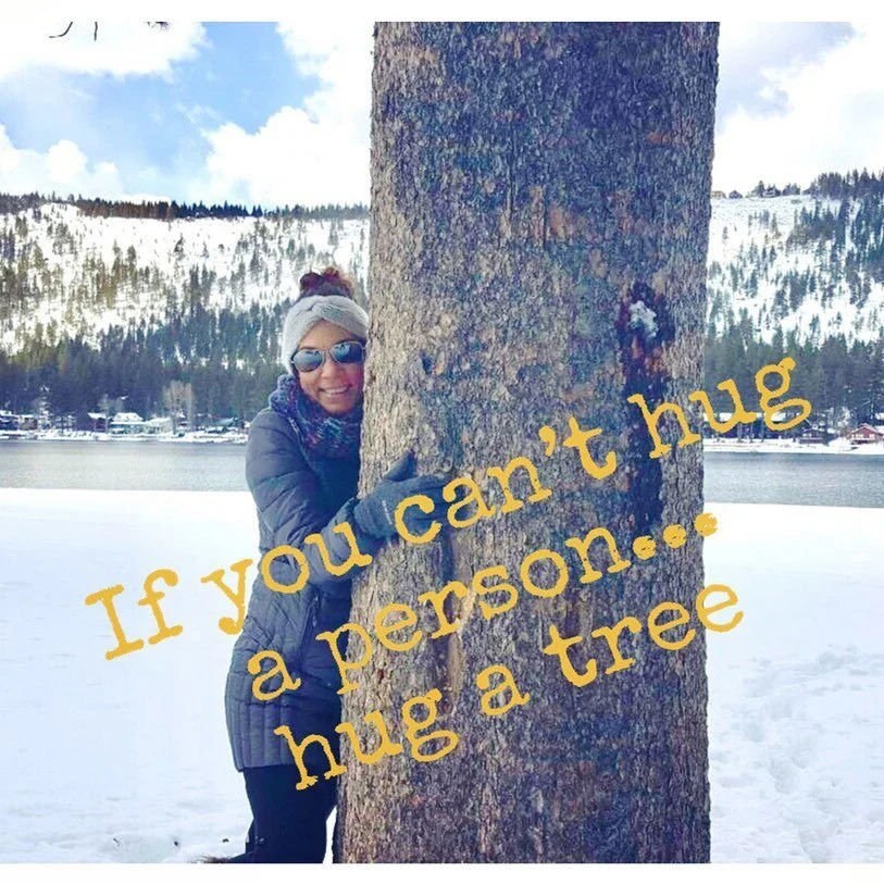 Try to get some fresh air today.  Just remember the rules.  Let&rsquo;s all do our part so we can get back to normal soon.
