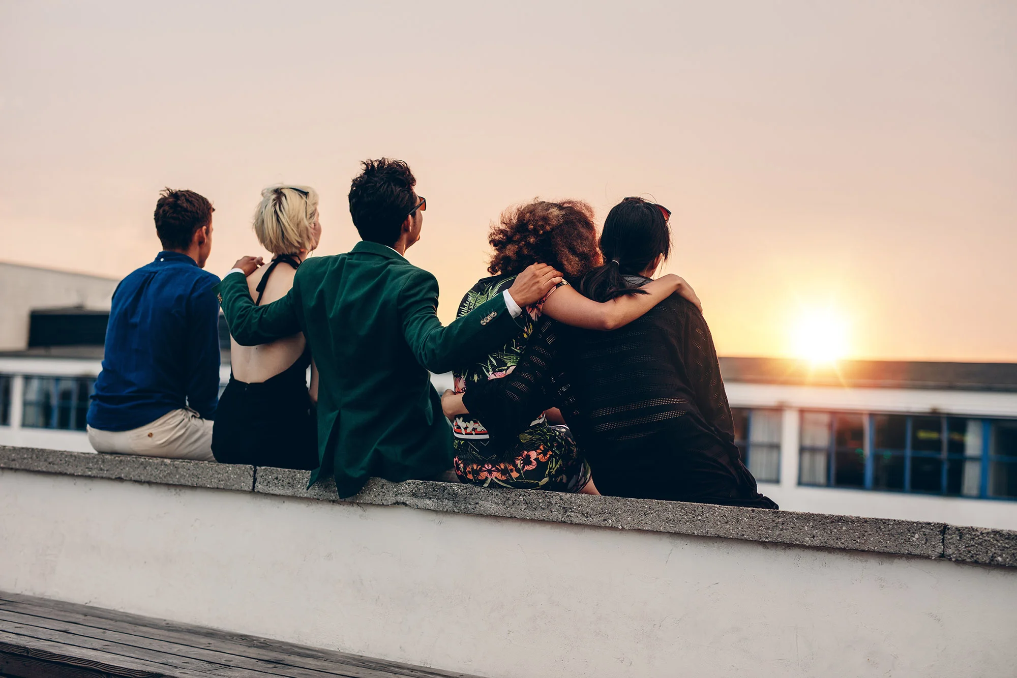 Friends Sunset.jpg