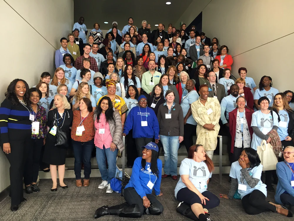 San Diego Housing Federation | San Diego's Voice for Affordable Housing