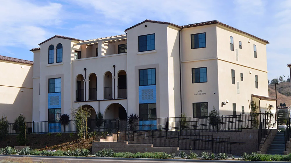 Oceanside Mission Cove Grand Opening