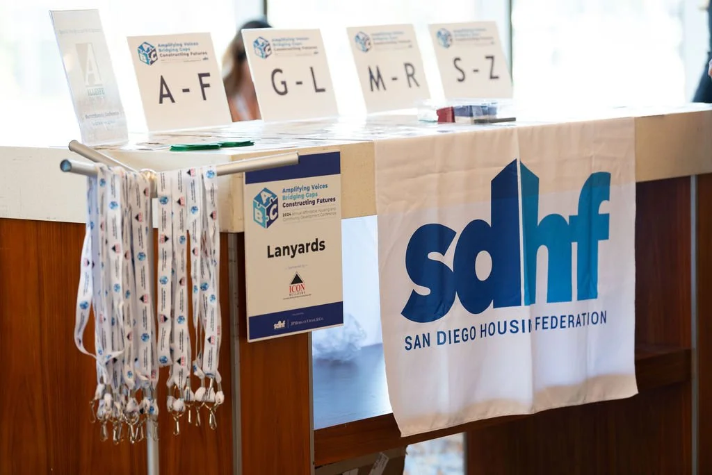 2024 Annual Affordable Housing and Community Development Conference Recap