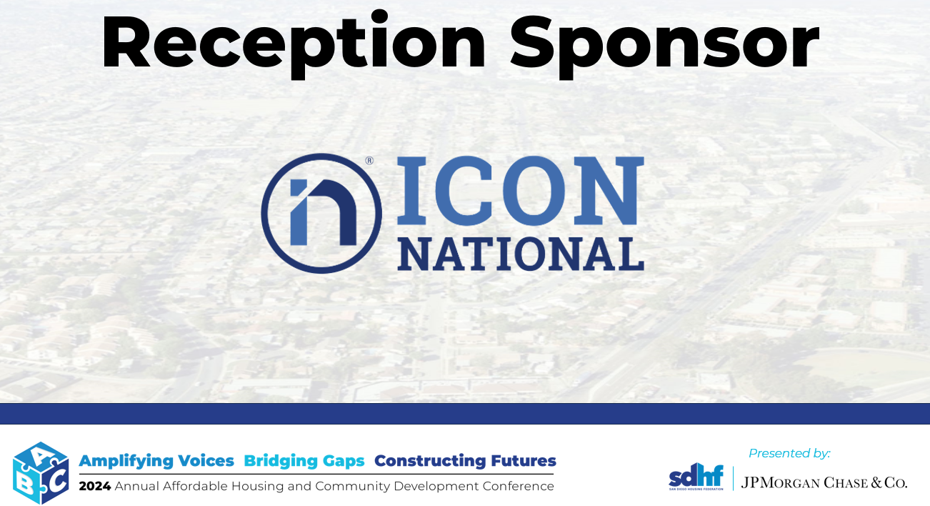 2024 Annual Affordable Housing and Community Development Conference ...