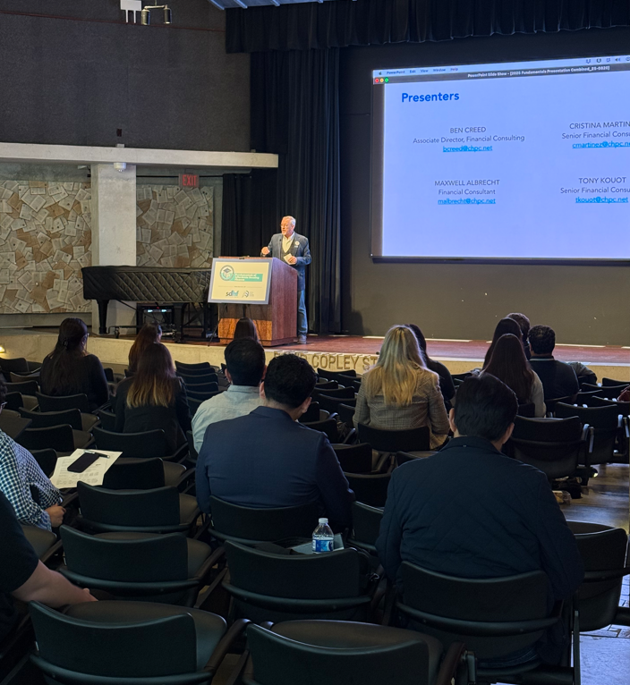 Fundamentals of Affordable Housing Finance 2025 Recap — San Diego ...