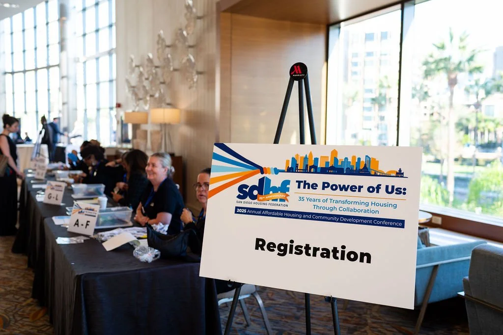 2025 Affordable Housing &amp; Community Development Conference Recap